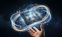 Kuantum Bilgisayar Geldi — Dünya Hazır mı?