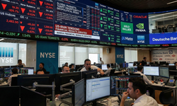 Küresel piyasalar haftaya karışık başladı
