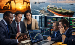 Küresel piyasalarda gözler ateşkes süreci ve ABD verilerinde