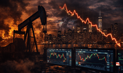 Küresel piyasalarda jeopolitik baskı sürüyor