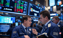 Küresel piyasalarda yoğun veri gündemi