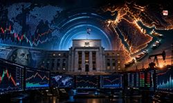 Küresel piyasaların odağı Fed'in faiz kararında