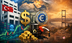 Küresel riskler ve faiz beklentileri piyasalara yön veriyor