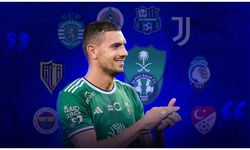 Merih Demiral, üst üste ikinci kez Asya Şampiyonlar Ligi'ni kazandı