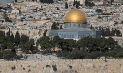 Mescid-i Aksa’ya yeni baskın