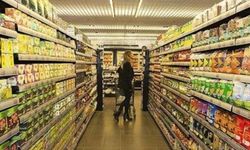 Mevsim etkilerinden arındırılmış özel kapsamlı TÜFE arttı