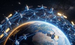 Musk'ın Yeni Hayali: Uzayda Veri Merkezi