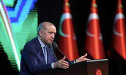 'Müslümanlar olarak zorlu dönemden geçiyoruz'