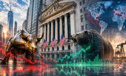 New York borsası karışık seyirle açıldı