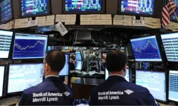 New York borsası yükselişle açıldı