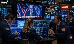 New York borsası Fed kararı öncesi karışık açıldı