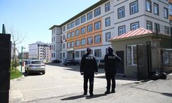 Okullarda yeni güvenlik dönemi başlıyor