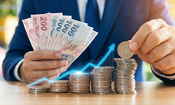 Ömer Bolat'tan Van esnafına kredi duyurusu