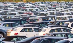 Otomobil ve hafif ticari araç pazarı martta daraldı