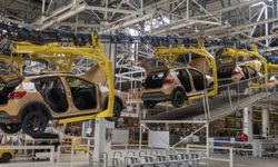Otomotiv endüstrisi, mart ayında 3,3 milyar dolar ihracat yaptı