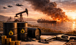 Petrol fiyatlarını arz endişeleri etkiliyor