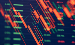 Piyasalarda gün sonu görünümü