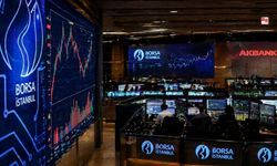 Piyasalarda gündem jeopolitik riskler ve bilançolar
