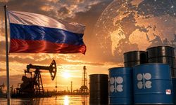 Rusya'dan OPEC+ açıklaması