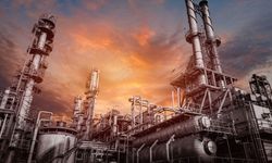 Sanayi üretimi Şubat ayında yıllık %2.2 arttı