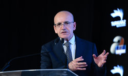 Şimşek: 'Bölgeler arasında tercih yapmak zorunda değiliz'