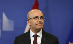 Şimşek New York'ta yatırımcılarla buluşacak