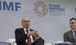 Şimşek: Türkiye güçlü ekonomisiyle zorlu süreci aşacak