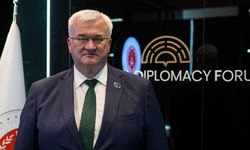 "Zelenskiy, Putin’le Türkiye’de görüşmeye hazır"