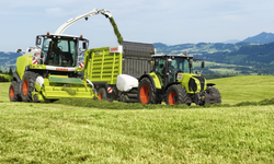 Tarımsal girdi fiyatları yıllık bazda yüzde 31,55 yükseldi
