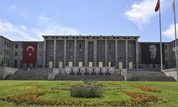 TBMM, açılışının 106. yılını kutlayacak