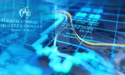 TCMB, Mart Ayı Enflasyonunun Ana Eğiliminin Gerilediğini Açıkladı