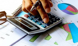 TCMB Reel Kesim Güven Endeksi, Nisan ayında 1,4 puan azaldı