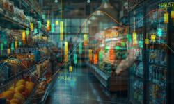 TEPAV: Perakendede kısa vadeli toparlanmaya rağmen genel görünüm zayıf