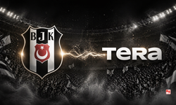Tera holding Beşiktaş'a forma sponsoru oluyor