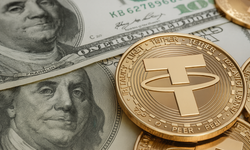 Tether'den 344 Milyon Dolarlık Kripto Dondurma Operasyonu