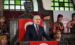 Birinci Meclis'te anma töreni düzenlendi