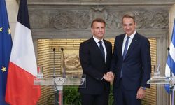 Yunanistan ve Fransa savunma işbirliği anlaşmasını tazeledi!