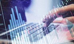 Ticaret satış hacmi, yüzde 4, perakende satış hacmi de yüzde 15,6 artış gösterdi