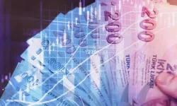 TL'nin, TÜFE karşısındaki reel değeri Mart ayında arttı