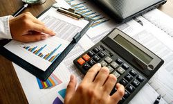 Toplam ciro endeksi, şubatta geçen yılın aynı ayına göre yüzde 34,2 yükseldi.