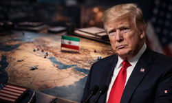 Trump: İran Hürmüz Boğazı'nı açmamızı istiyor