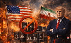 Trump: İran petrol satamayacak, ambargo çok etkili olacak