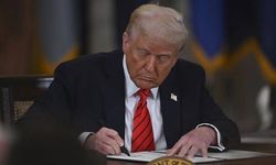 Trump'ın bazı üst düzey isimleri de görevden alacağı iddia ediliyor