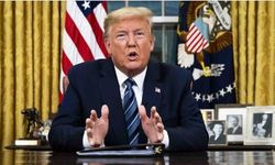 Trump'tan, 2027 bütçesinde savunmaya 1,5 trilyon dolarlık kaynak talebi