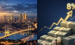 Türk Milyoner Sayısı 2024'te Yüzde 8,4 Arttı