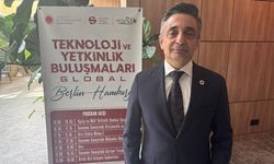 Türk savunma sanayisi Berlin'de nitelikli insan kaynağıyla buluştu