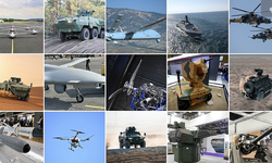 Türkiye'nin savunma sanayisinde büyüme sürüyor
