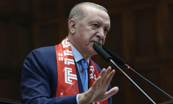 'Türkiye'yi bu yangının uzağında tutmakta kararlıyız'