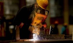 Ücretli çalışan sayısı, şubatta geçen yıla göre yüzde 1,3 arttı