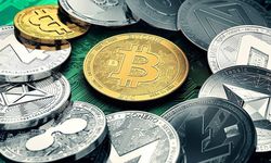 XRP fonları Bitcoin'i geride bıraktı